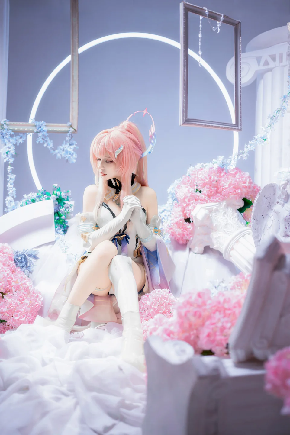 纸悦Etsu_ko - No.028 爱弥斯 [25P-289MB] tg@simisebaisi 【丝足阁】003.webp